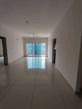 2 BHK Apartment For Rent in Vaishnavi Serene Yelahanka Bangalore 6129905