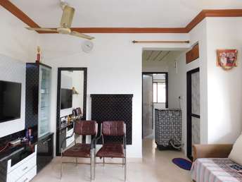 1 BHK Apartment For Resale in Mantri Park Goregaon East Mumbai  6129964