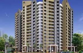2 BHK Apartment For Rent in Shree Shaswat Phase II Mira Bhayandar Mumbai 6129987