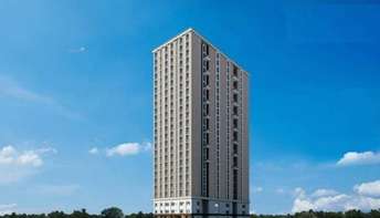 2 BHK Apartment For Rent in Velentine Tower Goregaon East Mumbai  6130092