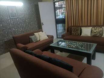 4 BHK Builder Floor For Rent in Unitech South City II Sector 50 Gurgaon 6130119
