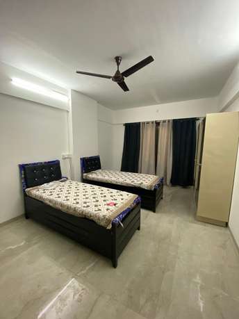 2 BHK Apartment For Resale in M R Galaxy Royale Goregaon West Mumbai 6130128