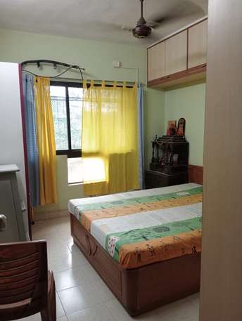 1 BHK Apartment For Rent in Mumbai Western Suburbs Mumbai 6130130