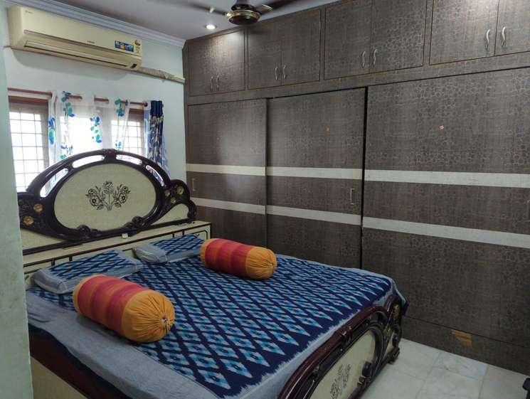 Siri Residency, Srinivasa Colony, Boduppal