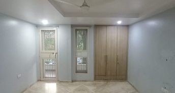 4 BHK Builder Floor For Rent in Kailash Hills Delhi 6130156