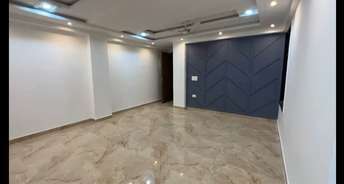 2 BHK Builder Floor For Rent in Kst Chattarpur Villas Chattarpur Delhi 6130178