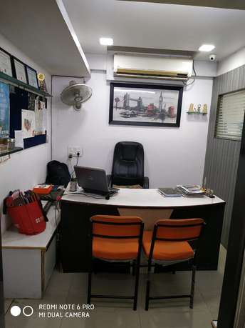 Commercial Office Space 675 Sq.Ft. For Resale In Nizampura Vadodara 6130182
