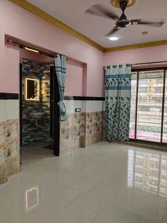 1 RK Apartment For Resale in Virar East Mumbai 6130218