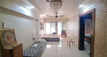 2 BHK Apartment For Rent in Lokpuram Complex Vasant Vihar Thane 6130255