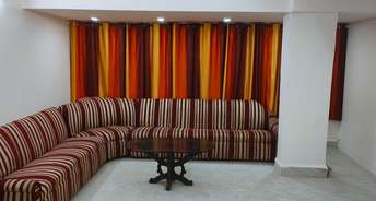 2 BHK Apartment For Rent in Santacruz West Mumbai 6130251