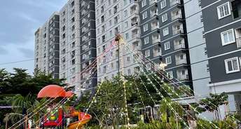 1 BHK Apartment For Resale in Alliance Jasmine Springs Kelambakkam Chennai 6130256