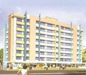 3 BHK Apartment For Resale in Dosti Residency Vasai West Mumbai 6130276