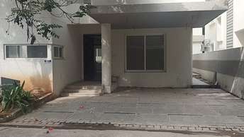 4 BHK Villa For Resale in Kokapet Hyderabad  6130286