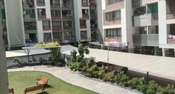 3 BHK Apartment For Rent in Vaishnodevi Circle Ahmedabad 6130314