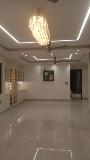 4 BHK Builder Floor For Resale in Vaishali Sector 5 Ghaziabad 6130319