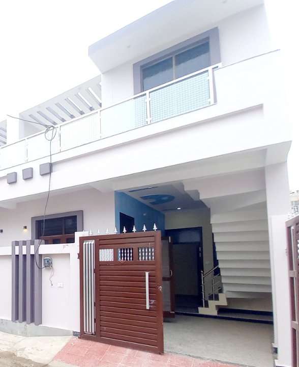 3 BHK Independent House For Resale in Kalyanpur West Lucknow 6130407