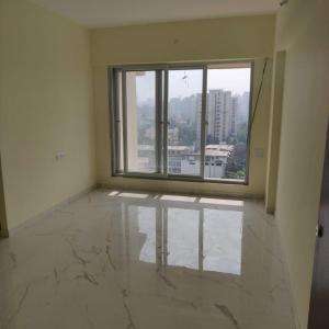 1 BHK Apartment For Rent in Nirlon Knowledge Park Goregaon East Mumbai 6130405