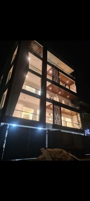 3 BHK Independent House For Rent in Unitech South City II Sector 50 Gurgaon 6130416