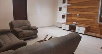 4 BHK Apartment For Rent in Pooja First Leaf Gachibowli Hyderabad 6130427