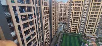 2 BHK Apartment For Rent in Rustomjee Virar Avenue L1 L2 And L4 Wing E And F Virar West Mumbai 6130458