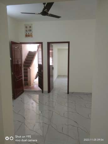 2 BHK Apartment For Rent in Madipakkam Chennai 6130461