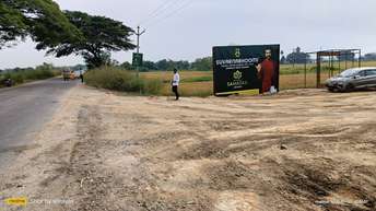 Plot For Resale in Patancheru Hyderabad  6130466