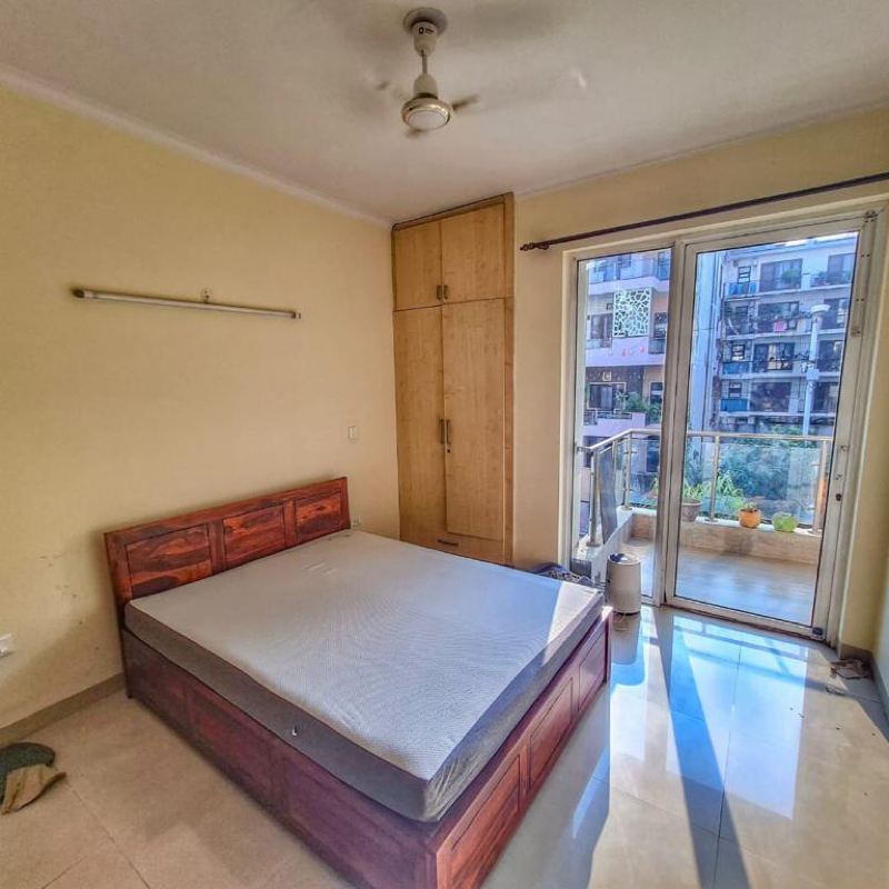 3 BHK Apartment For Rent in Ansal API Esencia