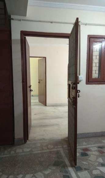 1 BHK Builder Floor For Rent in Freedom Fighters Enclave Saket Delhi 6130494