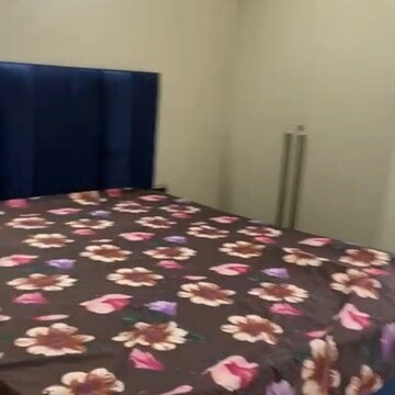 Bedroom in 3 BHK Apartment at Central Park 3 Flower Valley, Sohna Sector 33 – for Rent