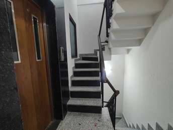 3 BHK Builder Floor For Rent in RWA Malviya Block B1 Malviya Nagar Delhi 6130613
