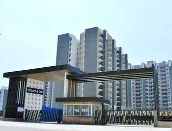 2.5 BHK Apartment For Rent in Stellar One Noida Ext Sector 1 Greater Noida 6130621