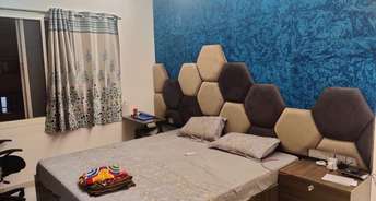 1 BHK Apartment For Rent in Godrej 24 Hinjewadi Pune 6130636