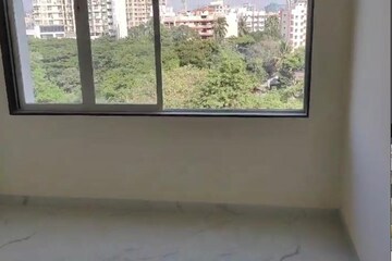 Bedroom in 2.5 BHK Apartment at Tattva Mittal Cove, Andheri West – for Rent