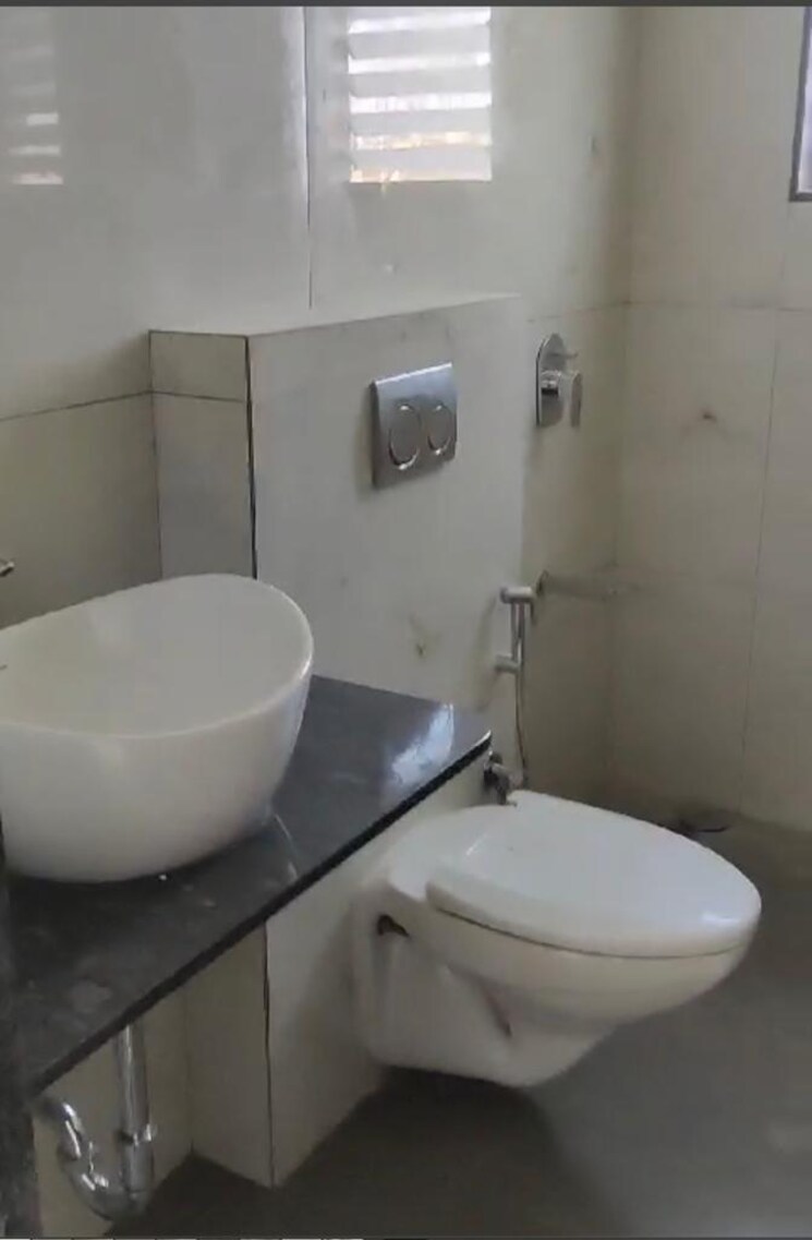 Bathroom, tattva-mittal-cove 2.5 Bedroom 1250 Sq.Ft. Apartment In Andheri West Mumbai 6130665