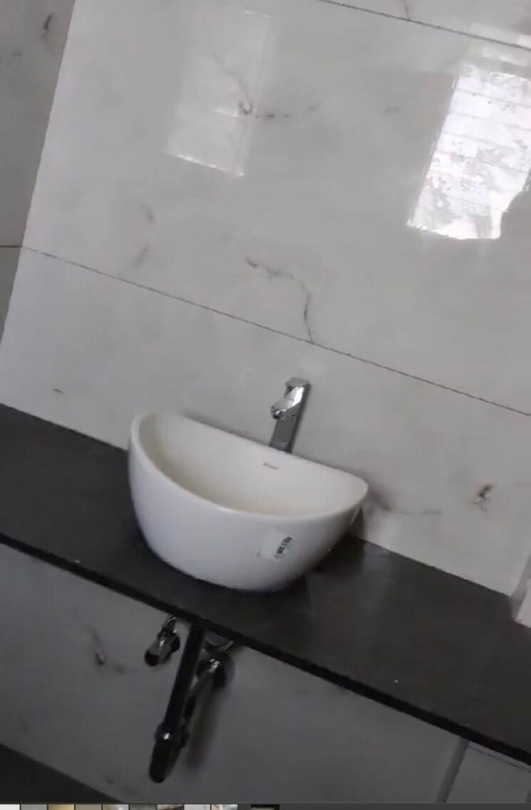 Bathroom, tattva-mittal-cove 2.5 Bedroom 1250 Sq.Ft. Apartment In Andheri West Mumbai 6130665