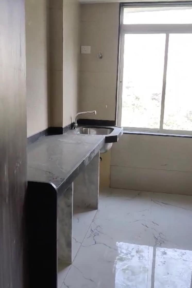 Kitchen, tattva-mittal-cove 2.5 Bedroom 1250 Sq.Ft. Apartment In Andheri West Mumbai 6130665