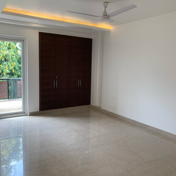 4 BHK Builder Floor For Resale in Shanti Niketan Delhi 6130684
