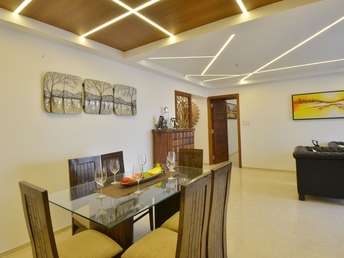 3 BHK Apartment For Resale in Ruparel Ariana Parel Mumbai 6130706