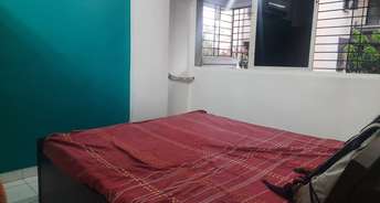 1 BHK Apartment For Rent in Kharghar Sector 21 Navi Mumbai 6130755