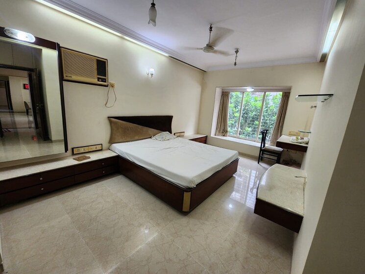 Attached Bathroom, claridge-apartment 3 Bedroom 1450 Sq.Ft. Apartment In Andheri West Mumbai 6130862