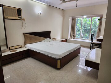 3 BHK Apartment For Resale in Claridge Apartment Andheri West Mumbai  6130862