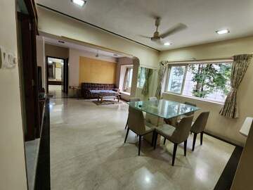 Gym in 3 BHK Apartment at Claridge Apartment, Andheri West – for Sale