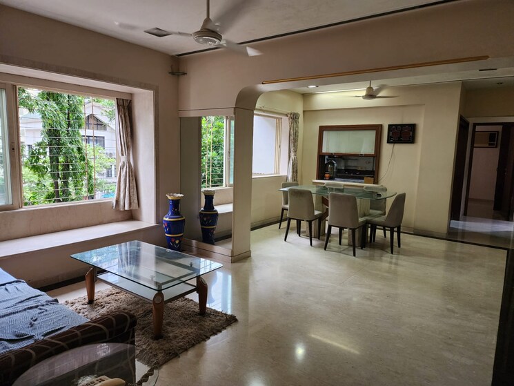 Gym, claridge-apartment 3 Bedroom 1450 Sq.Ft. Apartment In Andheri West Mumbai 6130862