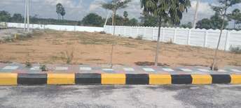 Plot For Resale in Addagutta Hyderabad  6130857