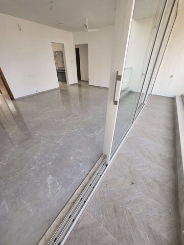 Balcony in 3 BHK Apartment at Andheri West – for Rent