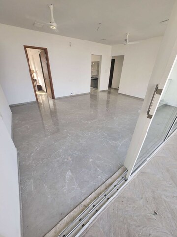 Building Lobby in 3 BHK Apartment at Andheri West – for Rent