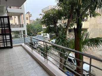 1 BHK Builder Floor For Rent in Kohli One Malibu Town Sector 47 Gurgaon 6130901