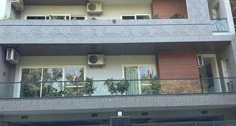 4 BHK Independent House For Rent in Unitech South City II Sector 50 Gurgaon 6130922