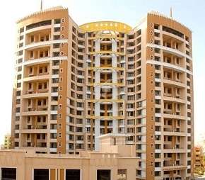 2 BHK Apartment For Rent in Mohan Pride Kalyan West Thane 6130927