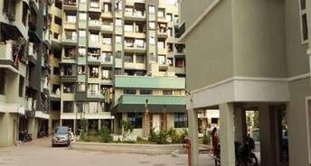 2.5 BHK Apartment For Rent in Mangeshi Dham Tower Kalyan West Thane 6130939